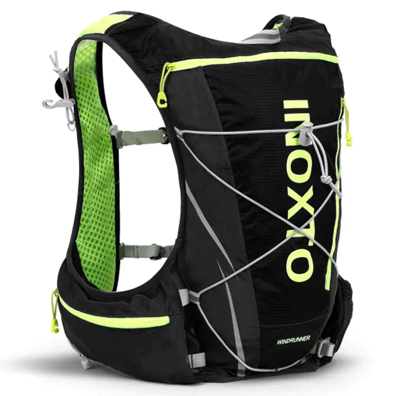 Inoxto Running vest V2 (limited colours)