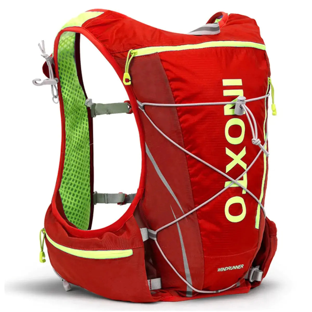 Inoxto Running vest V2 (limited colours)